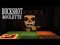 I made Buckshot Roulette in Minecraft Redstone