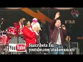 Grupo Montez De Durango "Solo Deje Yo A Mi Padre" 10/12/2014