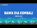 Download Lagu Mahalini - Mati Matian (Lirik Lagu)