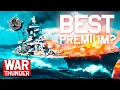 War Thunder Premium Ship Buyer s Guide Navigating Naval Vessels Finding Your Place in the Fleet