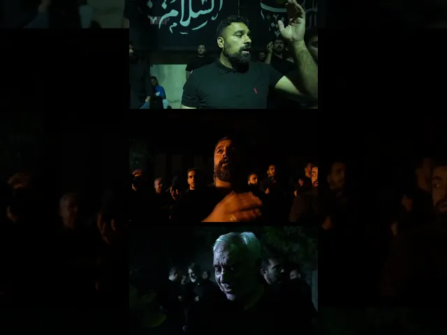 ⁣تکیه ناران لواسان #shorts