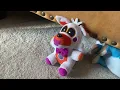 Deep sleep (poppy playtime) ft: rocket music