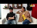 Anushka Manchanda And Rapper Kaam Bhari Talks  About Their Upcoming Track Ayo Burn