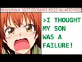 Lagu Feminist Mom Mocks Her Son’s Career Choice - PANICS When He Outearns the Whole Family