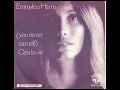 Download Lagu Emmylou Harris  -  You Never Can Tell (원곡 Chuck Berry - You Never Can Tell) C'est La Vie