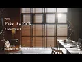 Download Lagu VSLO: Fade2Black - Fake As F*ck (Lyrics) | Vinyl Mode \u0026 Office Ambiance