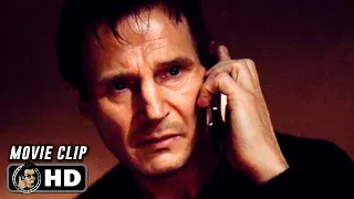 set of skills scene taken 2008 movie clip hd