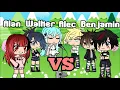 Download Lagu Alan Walker VS Alec Benjamin singing battle (boys VS girls) Download Lagu Alan Walker VS Alec Benjamin singing battle (boys VS girls)