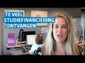 Download Lagu Wat moet ik doen als ik te veel studiefinanciering heb gekregen? | DUO