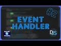 Discord js Series - Events Handler