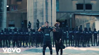 ola dips half human half rap ft akeem adisa
