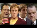 Download Lagu Ultimate Only Fools and Horses ALL SERIES Compilation! | BBC Comedy Greats