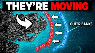The Outer Banks Are Hiding Something Nobody Talks About