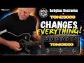 Tone 3000 Comes to Darkglass Anagram