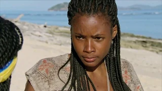 Cirie and Michaela Conversation Survivor Game Changers