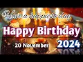 Download Lagu 18 May Amazing Birthday Greeting Video 2024||Best Birthday Wishes