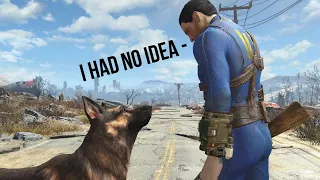 10 HIDDEN Mechanics in FALLOUT 4 That ll Get You Playing Again