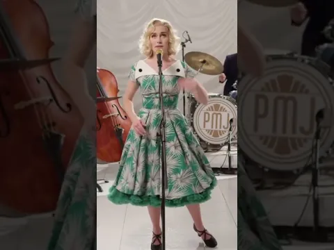 You loved this musical version of “Basket Case” so we had to give you a part 2 🎶
