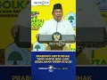 Lagu Prabowo Kritik Pihak Yang Hanya Bisa Cari Kesalahan Tanpa Solusi #shorts