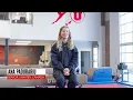 ESPN Feature Utah Gymnastics Ana Padurariu