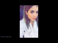Download Lagu Ashley Benson Snapchat Videos Compilation December 2015 2