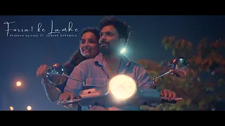 Fursat Ke Lamhe | Valentine's Special | Shubham | Zankar | Surmayi Records