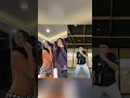 Dueting the Latest Dance Trend 💃🔥 | Trying This Viral Move!