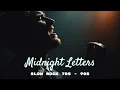 Lagu Midnight Letters – Bryan Adams \u0026 Chris Rea Style Slow Rock Ballad | 70s–90s Nostalgic Love Song