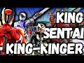 Download Lagu Explaining Every Super Sentai Title