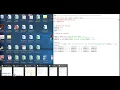 Python Game - Test Times Tables randint and int input