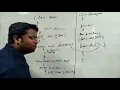 Binding In Java Static Binding Vs Dynamic Binding Static and dynamic binding In Hindi-52