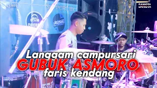 cocok buat cek sound karnaval lagu campursari faris kendang santai