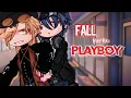 Download Lagu ••Fall for the Playboy•• BL/Gay || GCMM || Gacha Club/Nebula || READDESC ||