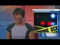 1 dead in Glynn Co homicide investigation underway