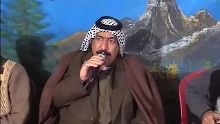 الفنان يونس العبودى حفله الاهواز مقطع 1 