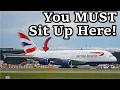 British Airways A380 ECONOMY Upper Deck or Bust