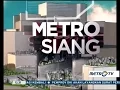 Download Lagu OBB Metro Siang (Januari 2016) Metro TV