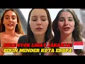 Download Lagu Bule Syok Berat! Dikira Jakarta Kumuh, Ternyata Jakarta Bikin Minder Kota Eropa