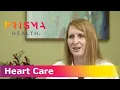 Erin M Sullivan AGPCNP is a cardiology provider with Prisma Health cardiology in Columbia SC