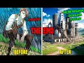 Civil Engineer Reincarnates in a Medieval City and Builds an Empire Using the System THE END