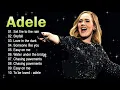 Download Lagu Adele’s Upcoming Tour: What We Know So Far
