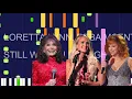 Download Lagu Loretta Lynn, Reba Mcentire, Carrie Underwood - STILL WOMAN ENOUGH (PRO MIDI REMAKE) in the style of