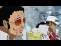 Download Lagu Akainu uses meteor volcano | One piece Dub