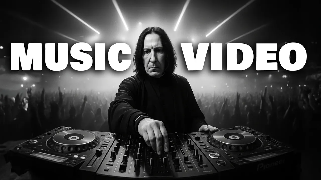 Viral AI Music Video – 100% Created by Generative AI Tools Viral AI Music Video – 100% Created by Generative AI Tools
