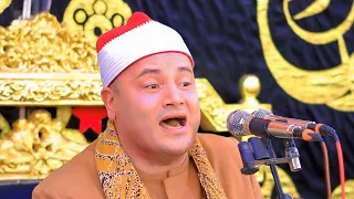 الشيخ محمود محمد صابر القصص عزاء الحاج مجدى أبو القاسم المنزلة طوخ قليوبية 20 6 2025 