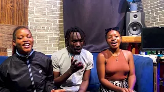 you mean to tell me tatiana manaois reggae version