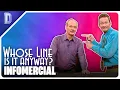Download Lagu Infomercial | Whose Line Is It Anyway? [HD]