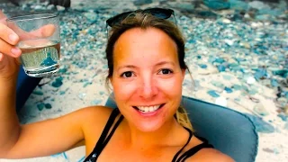 Carnival, Beach Fires and Mast Boots – USVI (EP 18 – Monday Never Sailing)