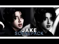 Download Lagu 「4k」 enhypen jake 'bad desire' era editing clips | scenepack