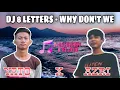 Download Lagu DJ WHY DON'T WE - 8 LETTERS BY YATO X AZRI NATION